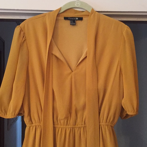 Forever 21 dress - Picture 2 of 4